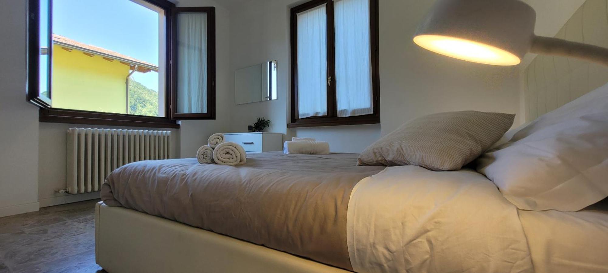 IntrobioTerrazza Fucinetta公寓 外观 照片